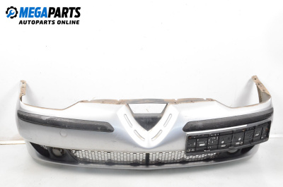 Предна броня за Alfa Romeo 156 Sedan (09.1997 - 09.2005), седан, позиция: предна