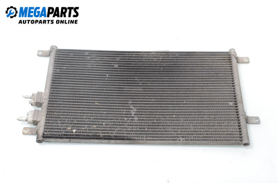 Климатичен радиатор за Alfa Romeo 156 Sedan (09.1997 - 09.2005) 1.8 16V T.SPARK (932A3), 144 к.с.