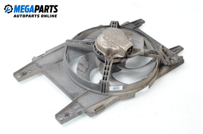 Перка охлаждане за Alfa Romeo 156 Sedan (09.1997 - 09.2005) 1.8 16V T.SPARK (932A3), 144 к.с.