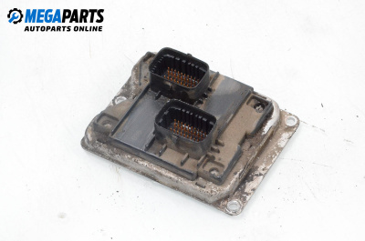 Компютър двигател за Alfa Romeo 156 Sedan (09.1997 - 09.2005) 1.8 16V T.SPARK (932A3), 144 к.с., № Bosch 0 261 204 947