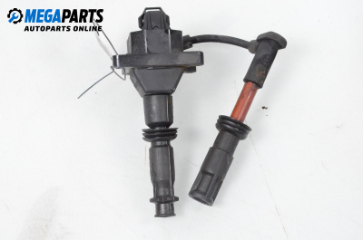 Запалителна бобина за Alfa Romeo 156 Sedan (09.1997 - 09.2005) 1.8 16V T.SPARK (932A3), 144 к.с.