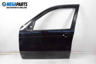 Врата за BMW X5 Series E53 (05.2000 - 12.2006), 4+1 вр., джип, позиция: предна, лява
