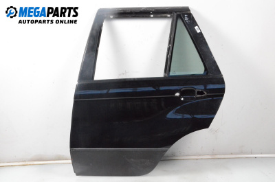 Врата за BMW X5 Series E53 (05.2000 - 12.2006), 4+1 вр., джип, позиция: задна, лява