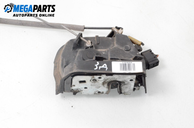 Брава на врата за BMW X5 Series E53 (05.2000 - 12.2006), позиция: задна, дясна