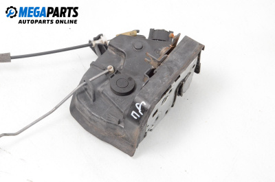 Брава на врата за BMW X5 Series E53 (05.2000 - 12.2006), позиция: предна, дясна