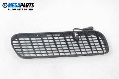 Решетка преден капак за BMW X5 Series E53 (05.2000 - 12.2006), джип, позиция: предна
