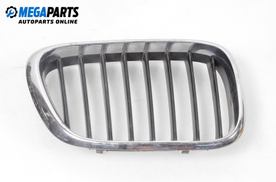 Решетка за BMW X5 Series E53 (05.2000 - 12.2006), джип, позиция: дясна