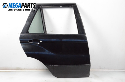 Врата за BMW X5 Series E53 (05.2000 - 12.2006), 4+1 вр., джип, позиция: задна, дясна