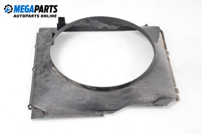 Дифузьор за BMW X5 Series E53 (05.2000 - 12.2006) 3.0 d, 184 к.с.