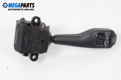 Лостче за чистачки за BMW X5 Series E53 (05.2000 - 12.2006)