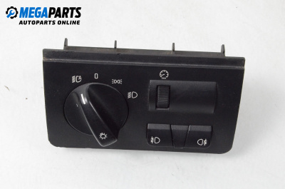 Ключ светлини  за BMW X5 Series E53 (05.2000 - 12.2006), № BMW 6 909 775