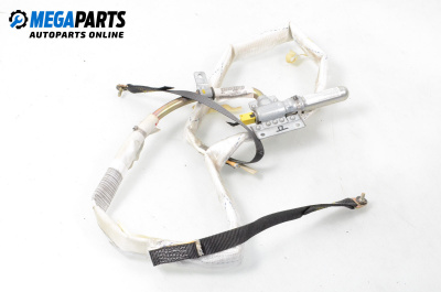 Airbag за BMW X5 Series E53 (05.2000 - 12.2006), 4+1 вр., джип, позиция: дясна