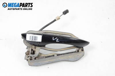 Външна дръжка за BMW X5 Series E53 (05.2000 - 12.2006), 4+1 вр., джип, позиция: задна, лява