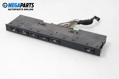 Панел бутони за BMW X5 Series E53 (05.2000 - 12.2006), № BMW 61.31-8 373 738