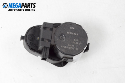 Моторче клапа парно за BMW X5 Series E53 (05.2000 - 12.2006) 3.0 d, 184 к.с., № BMW 6902694.9