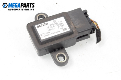 Сензор ESP за BMW X5 Series E53 (05.2000 - 12.2006), № Bosch 0 265 005 248