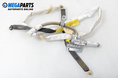 Airbag за BMW X5 Series E53 (05.2000 - 12.2006), 4+1 вр., джип, позиция: лява