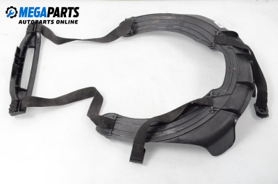 Кора багажник за BMW X5 Series E53 (05.2000 - 12.2006), 4+1 вр., джип