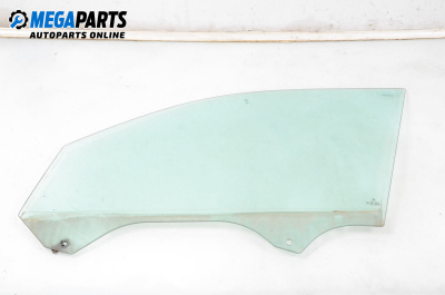 Странично стъкло за BMW X5 Series E53 (05.2000 - 12.2006), 4+1 вр., джип, позиция: предна, лява