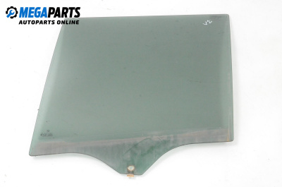 Странично стъкло за BMW X5 Series E53 (05.2000 - 12.2006), 4+1 вр., джип, позиция: задна, лява