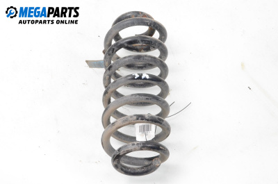 Пружина за ходова част за BMW X5 Series E53 (05.2000 - 12.2006), джип, позиция: задна