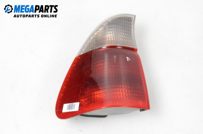 Стоп за BMW X5 Series E53 (05.2000 - 12.2006), джип, позиция: лява
