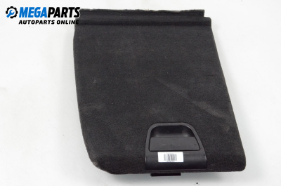 Кора багажник за BMW X5 Series E53 (05.2000 - 12.2006), 4+1 вр., джип