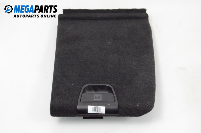 Кора багажник за BMW X5 Series E53 (05.2000 - 12.2006), 4+1 вр., джип