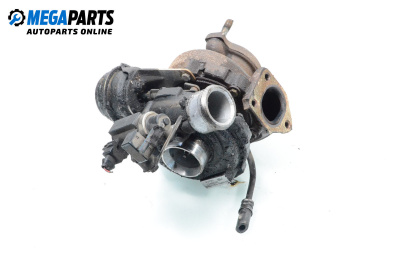Турбо за BMW X5 Series E53 (05.2000 - 12.2006) 3.0 d, 184 к.с., № GT2256V/2248834E