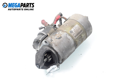 Стартер за BMW X5 Series E53 (05.2000 - 12.2006) 3.0 d, 184 к.с., № Denso 63222005