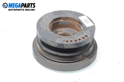 Демпферна шайба за BMW X5 Series E53 (05.2000 - 12.2006) 3.0 d, 184 к.с.