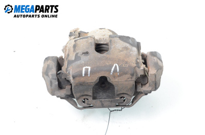 Спирачен апарат за BMW X5 Series E53 (05.2000 - 12.2006), позиция: предна, лява