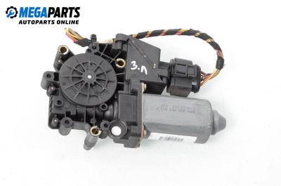 Електромотор за стъклоподемник за Audi A8 Sedan 4D (03.1994 - 12.2002), 4+1 вр., седан, позиция: задна, лява