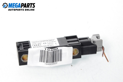 Сензор airbag за Audi A8 Sedan 4D (03.1994 - 12.2002), № 4D0959643D