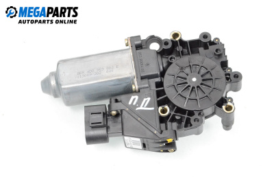 Електромотор за стъклоподемник за Audi A8 Sedan 4D (03.1994 - 12.2002), 4+1 вр., седан, позиция: предна, дясна