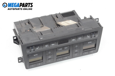 Панел климатроник за Audi A8 Sedan 4D (03.1994 - 12.2002), № 4D0 820 043Q