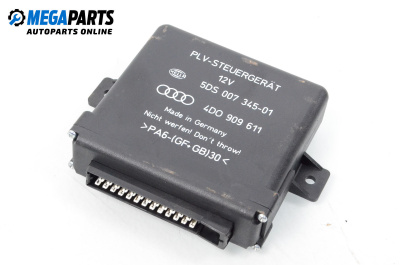 Модул за Audi A8 Sedan 4D (03.1994 - 12.2002), № 4D0 909 611
