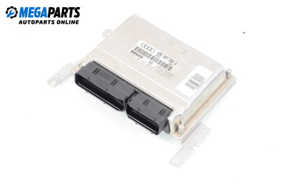 Компютър двигател за Audi A8 Sedan 4D (03.1994 - 12.2002) 4.2 quattro, 310 к.с., № Bosch 0 261 206 362