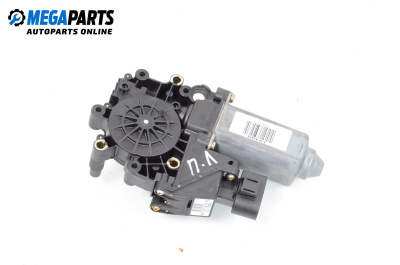 Електромотор за стъклоподемник за Audi A8 Sedan 4D (03.1994 - 12.2002), 4+1 вр., седан, позиция: предна, лява