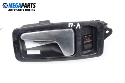 Вътрешна дръжка за Audi A8 Sedan 4D (03.1994 - 12.2002), 4+1 вр., седан, позиция: предна, лява