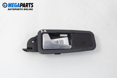 Вътрешна дръжка за Audi A8 Sedan 4D (03.1994 - 12.2002), 4+1 вр., седан, позиция: задна, лява