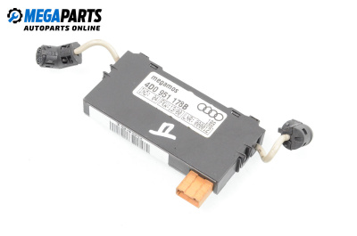 Обемен датчик за Audi A8 Sedan 4D (03.1994 - 12.2002), № 4D0 951 178B