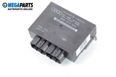 Модул парктроник за Audi A8 Sedan 4D (03.1994 - 12.2002), № 4D0 919 283