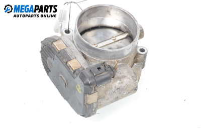 Дроселова клапа за Audi A8 Sedan 4D (03.1994 - 12.2002) 4.2 quattro, 310 к.с., № Bosch 0 280 750 032