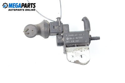 Вакуум клапан за Audi A8 Sedan 4D (03.1994 - 12.2002) 4.2 quattro, 310 к.с., № 077 906 283