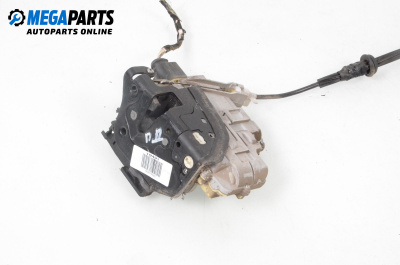 Брава на врата за Volkswagen Passat V Variant B6 (08.2005 - 11.2011), позиция: предна, дясна