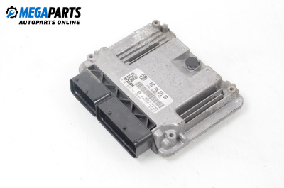 Компютър двигател за Volkswagen Passat V Variant B6 (08.2005 - 11.2011) 1.9 TDI, 105 к.с., № Bosch 0 281 012 742