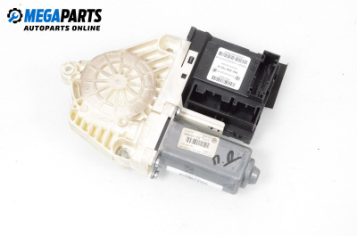 Електромотор за стъклоподемник за Volkswagen Passat V Variant B6 (08.2005 - 11.2011), 4+1 вр., комби, позиция: предна, дясна, № 1К0 959 792 Н