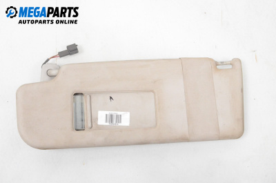 Сенник за Volkswagen Passat V Variant B6 (08.2005 - 11.2011), позиция: лява