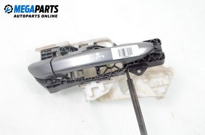 Външна дръжка за Volkswagen Passat V Variant B6 (08.2005 - 11.2011), 4+1 вр., комби, позиция: предна, дясна